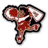 Cheer Mascots